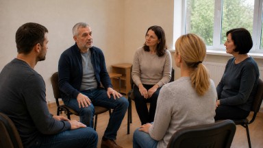 Реабилитация алкоголиков в Макеевке