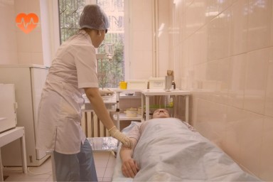 Бесплатное лечение алкоголизма в Макеевке