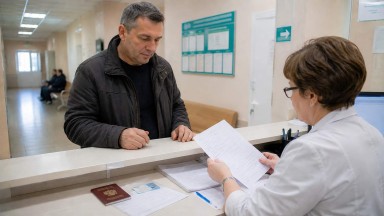 Бесплатное лечение алкоголизма в Макеевке