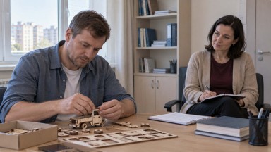 Лечение игромании в Макеевке