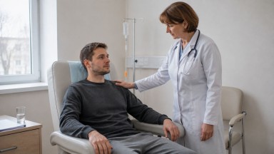 Детоксикация от марихуаны в Макеевке