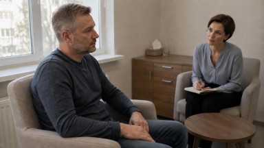 Лечение алкогольной депрессии в Макеевке