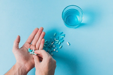 Лечение стресса в Макеевке