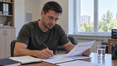 Реабилитация за 21 день в Макеевке