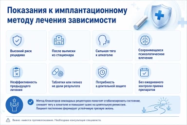 Имплантация Продетоксон в Макеевке