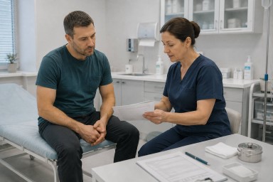 Имплантация Продетоксон в Макеевке