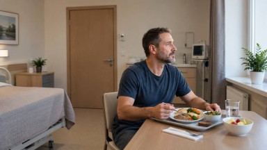 Госпитализация в Макеевке