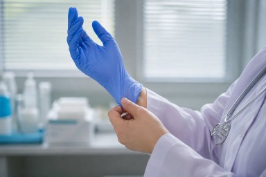 Вшивание торпеды от алкоголизма в Макеевке