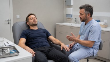 Кодирование гипнозом в Макеевке