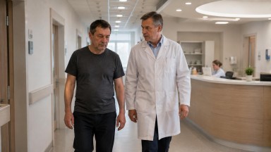 Лечение хронического алкоголизма в Макеевке