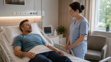 Детоксикация от алкоголя в Макеевке