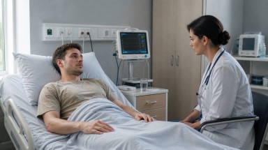 Лечение зависимости от спайса в Макеевке