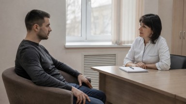 Лечение зависимости от марихуаны в Макеевке
