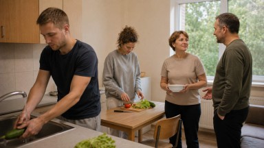 Реабилитация наркозависимых в Макеевке