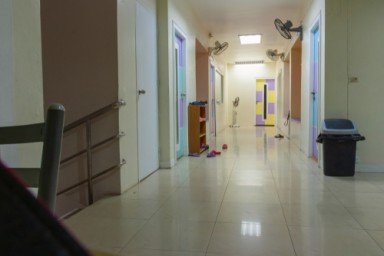 О клинике в Макеевке