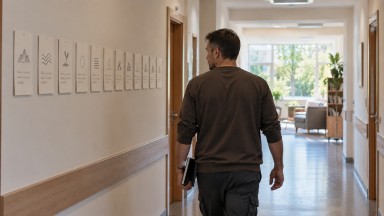 Реабилитация 12 шагов в Макеевке